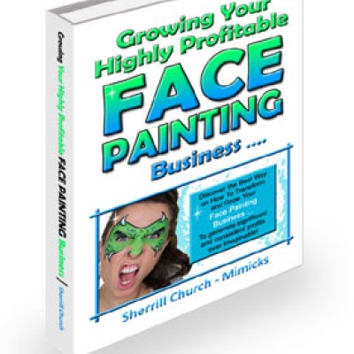 Growing Your Face Painting Business
